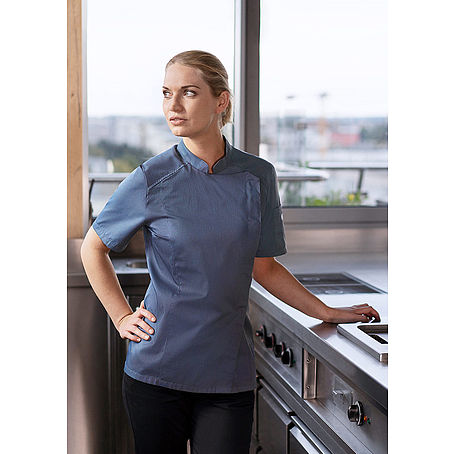 Karlowsky Modern-Look női szakácskabát